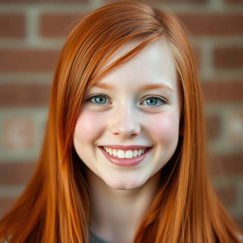 Isabella K.